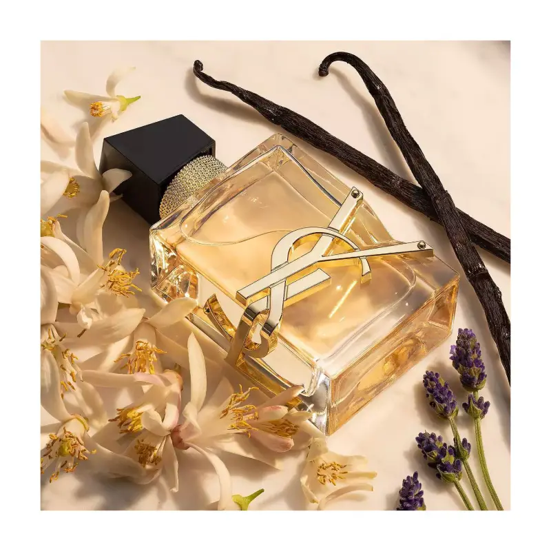 Yves Saint Laurent Libre Collection Mini Perfume Duo Set