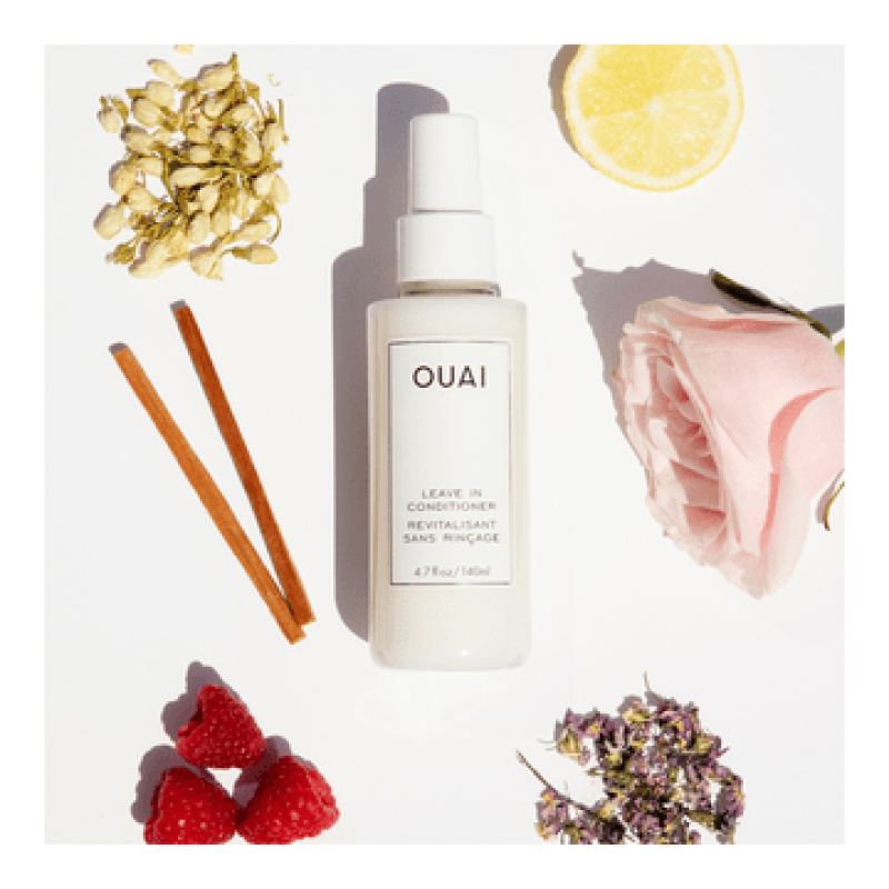 OUAI Leave in Conditioner