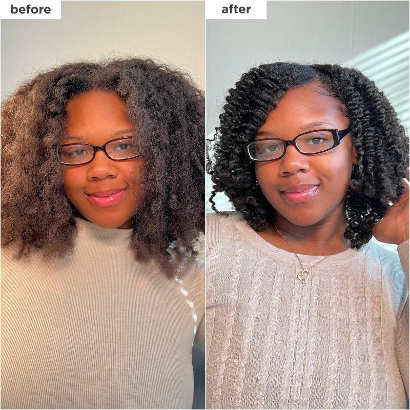 Briogeo Don’t Despair, Repair! Super Moisture Shampoo,