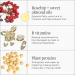 Briogeo Don’t Despair, Repair! Super Moisture Shampoo,