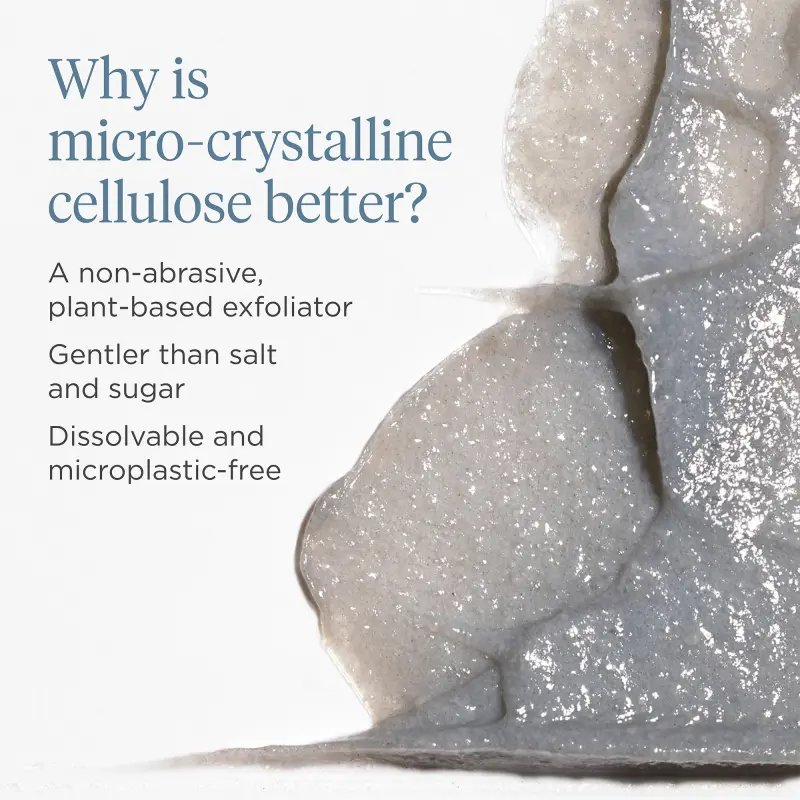 Briogeo Scalp Revival Charcoal + Coconut Oil  Micro-Exfoliating Shampoo Jumbo, 32oz