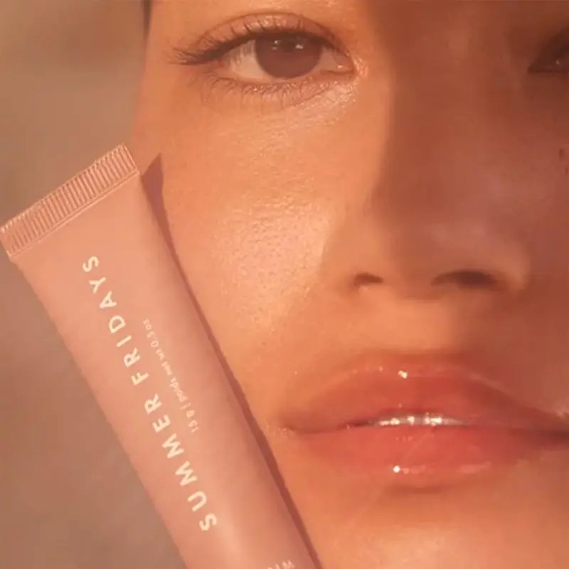 SUMMER FRIDAYS LIP BUTTER BALM 15G (VARIOUS SHADES)