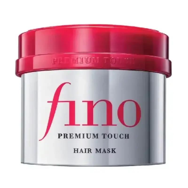 Shiseido Fino Premium Touch Hair Mask - 230g