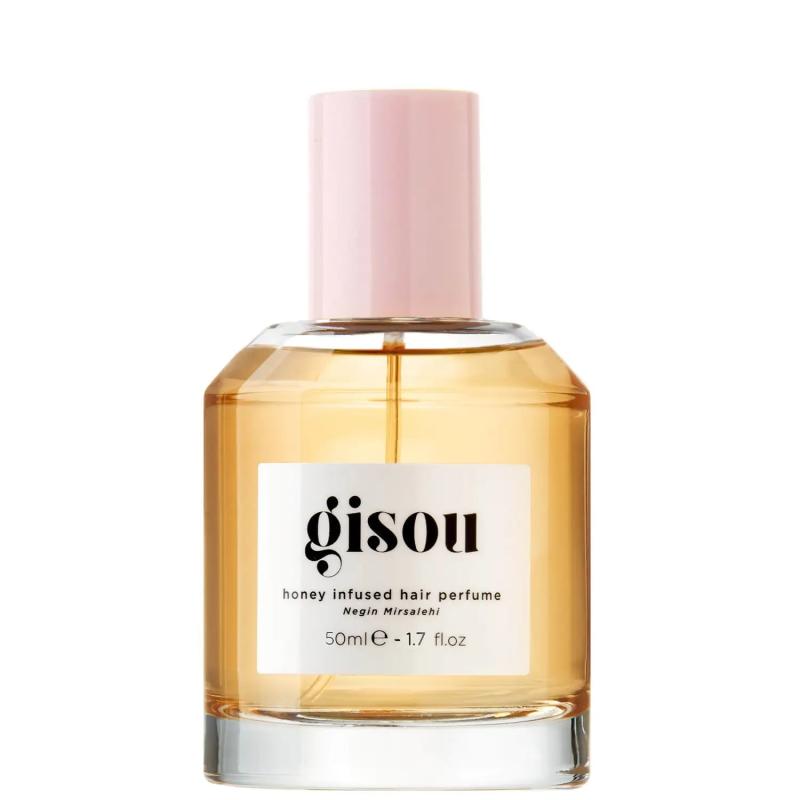 Gisou Honey Infused Hair Perfume (Various Sizes) (without outerbox, giving from combo)