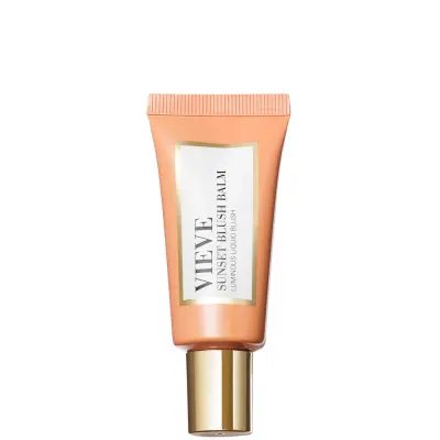 Vieve - Sunset Blush Balm 15ml (Various Shades)