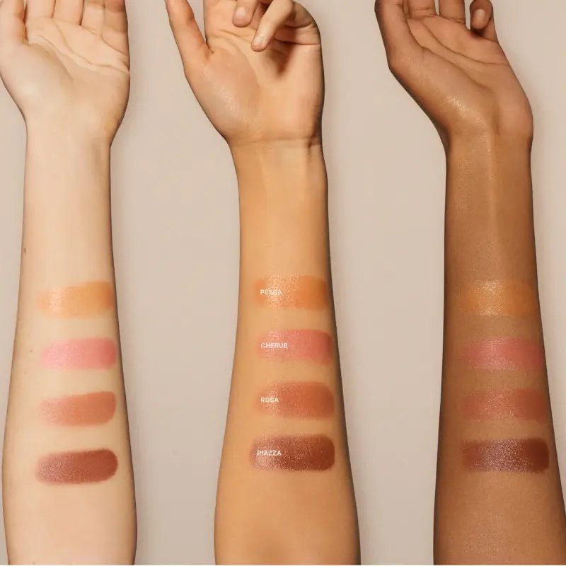 Vieve - Sunset Blush Balm 15ml (Various Shades)