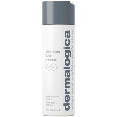 Dermalogica Oil to Foam Cleanser 250ML