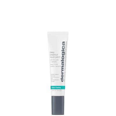 Dermalogica Deep Breakout Liquid Patch 15ML