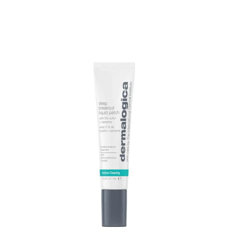 Dermalogica Deep Breakout Liquid Patch 15ML