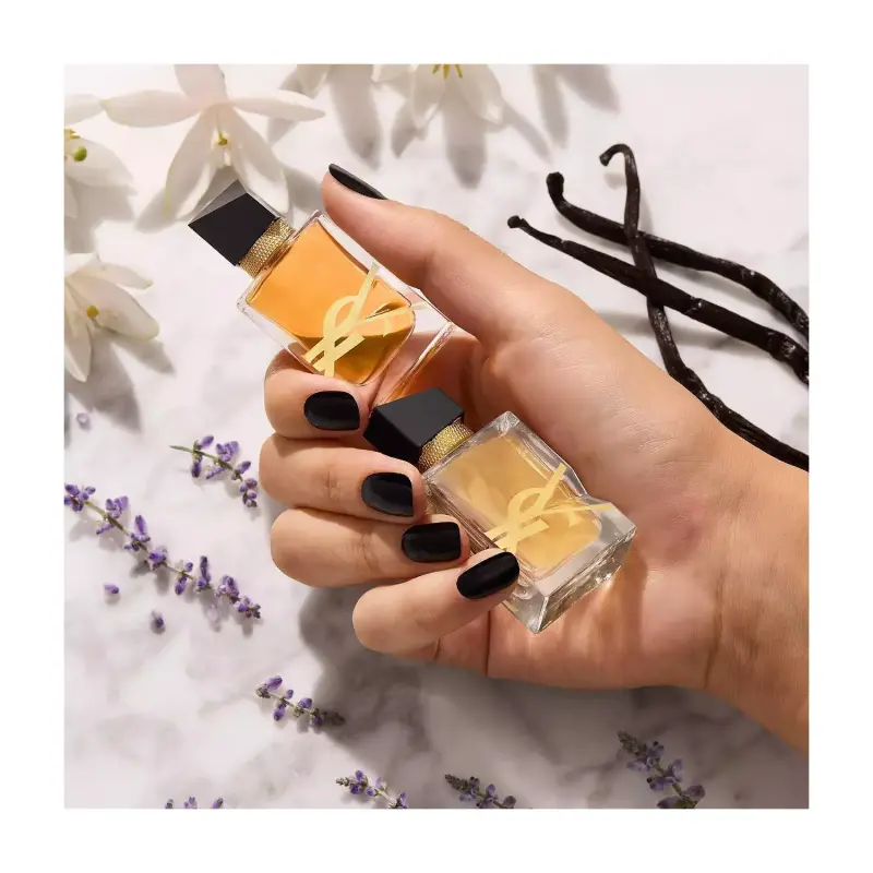 Yves Saint Laurent Libre Collection Mini Perfume Duo Set