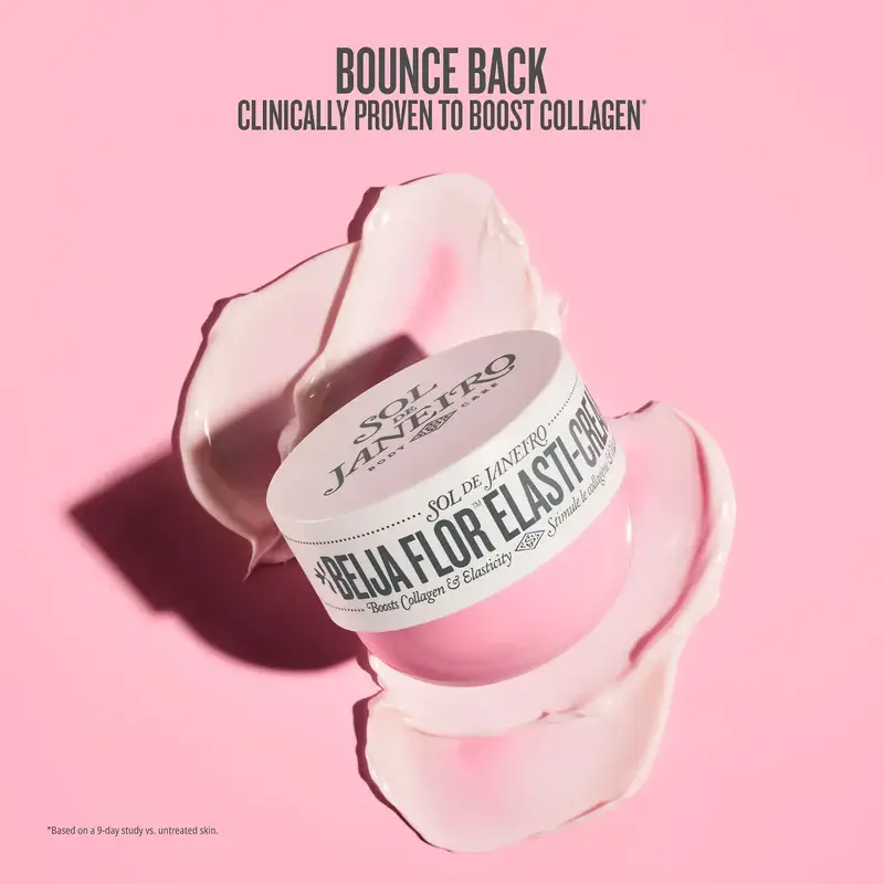 Sol de Janeiro Beija Flor Cream 25ml