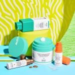 DRUNK ELEPHANTDay Dazzle: The Morning Kit