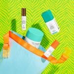 DRUNK ELEPHANTDay Dazzle: The Morning Kit