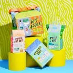 DRUNK ELEPHANTDay Dazzle: The Morning Kit