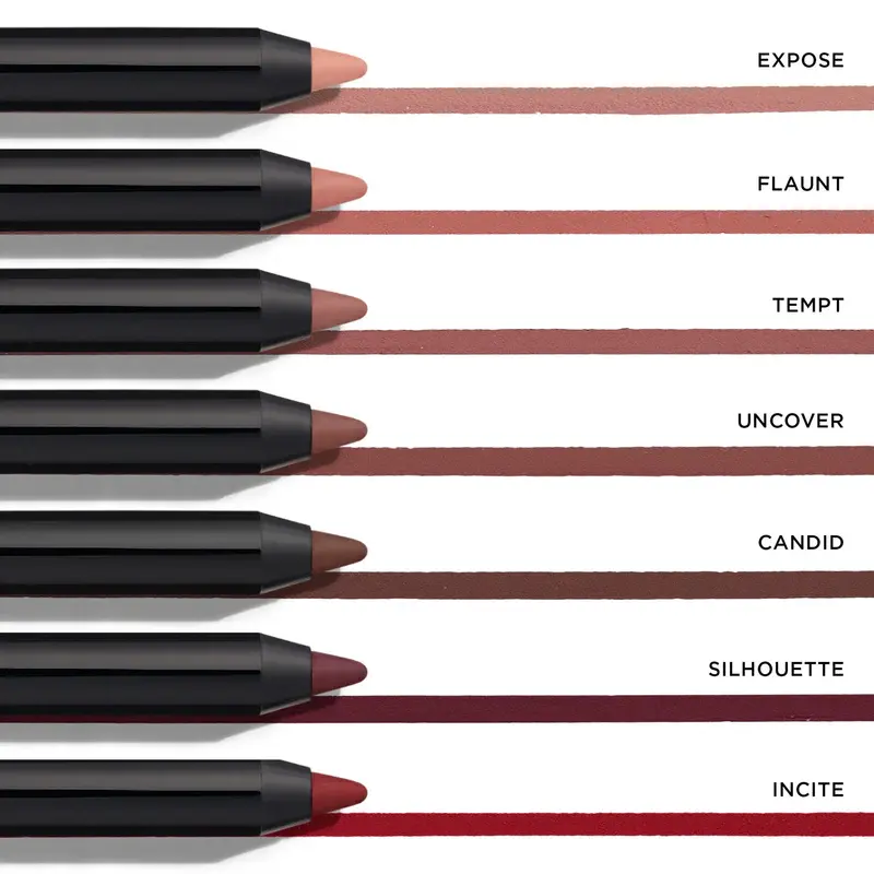 HOURGLASS Shape & Sculpt Lip Liner