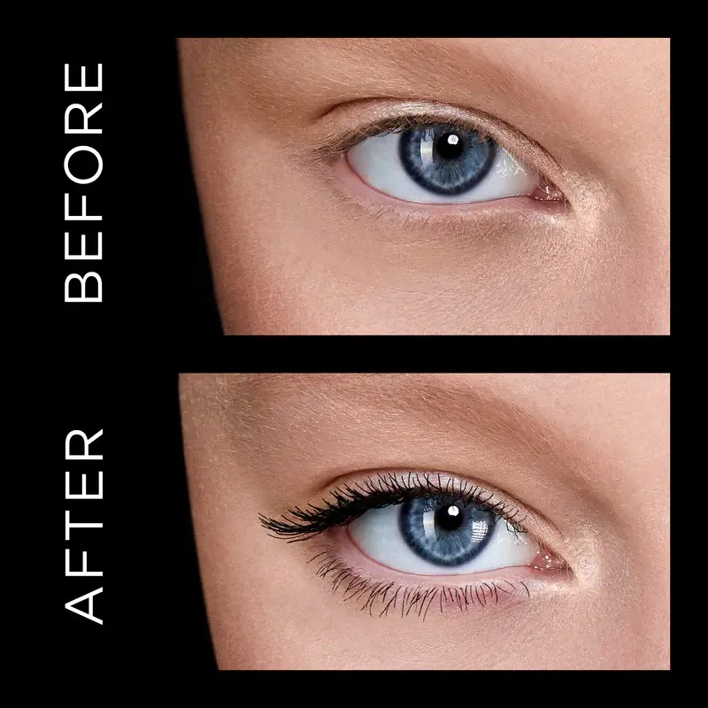 Hourglass Caution Extreme Lash Mascara 3.5G