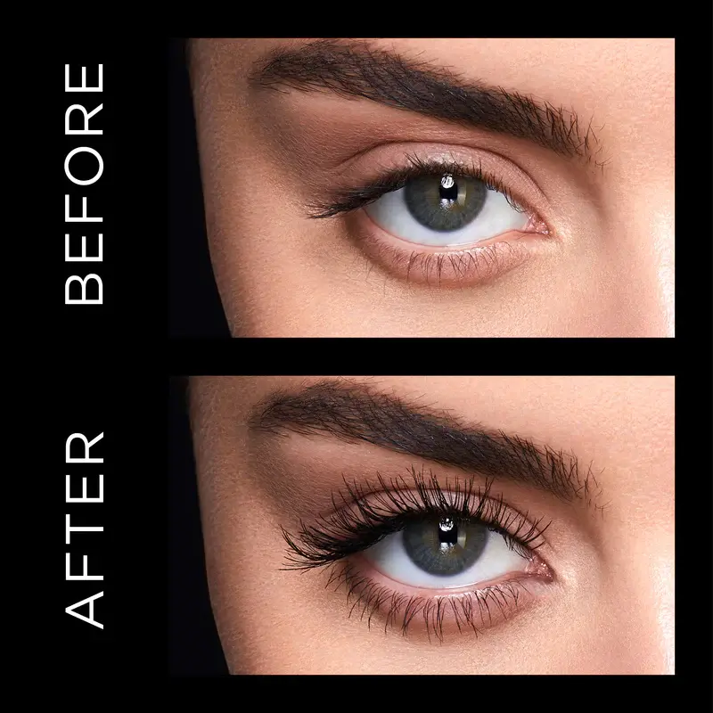 Hourglass Caution Extreme Lash Mascara 3.5G