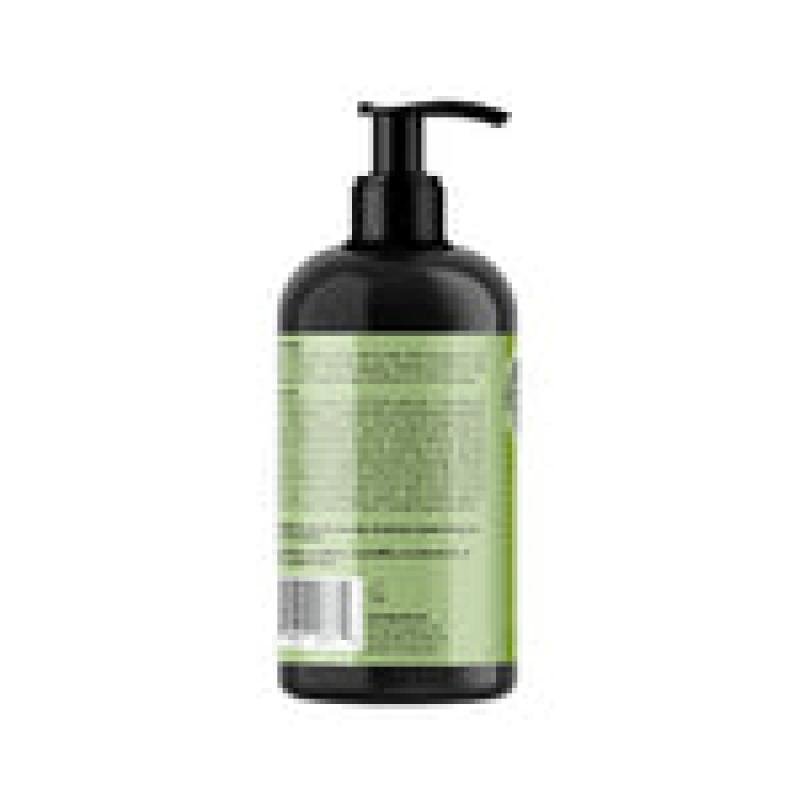 Mielle Rosemary Mint Strengthrning Shampoo