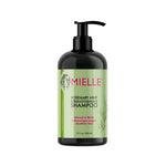 Mielle Rosemary Mint Strengthrning Shampoo