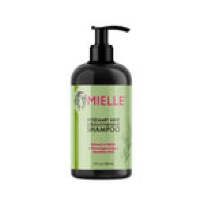 Mielle Rosemary Mint Strengthrning Shampoo