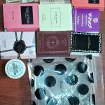 SEPHORA Beauty Insider Perfume  Sample Bag