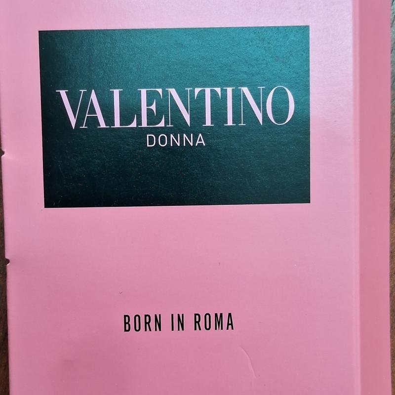 SEPHORA Beauty Insider Perfume  Sample Bag