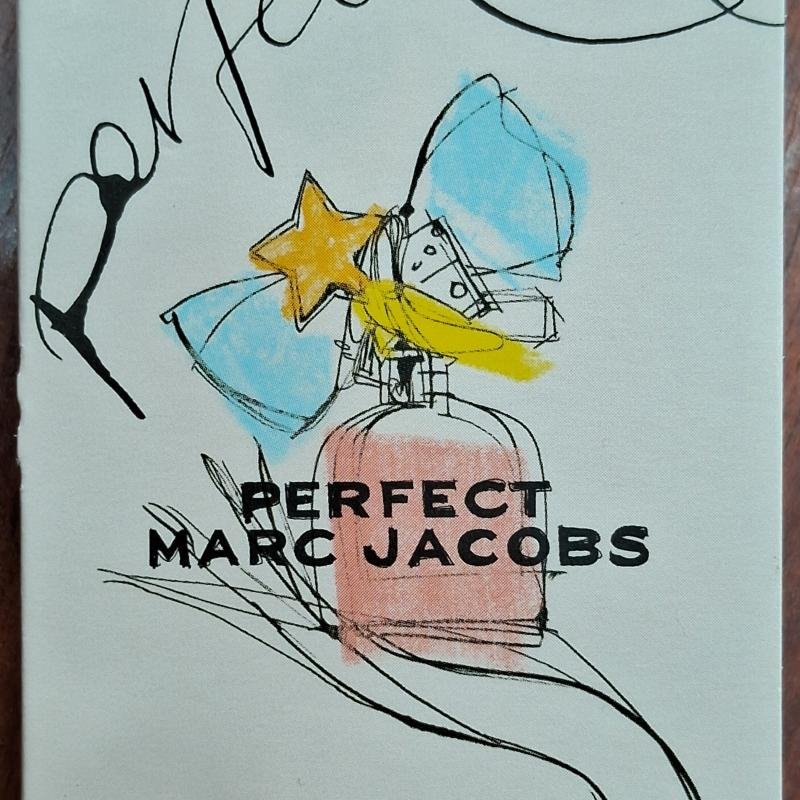 SEPHORA Beauty Insider Perfume  Sample Bag