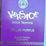 SEPHORA Beauty Insider Perfume  Sample Bag