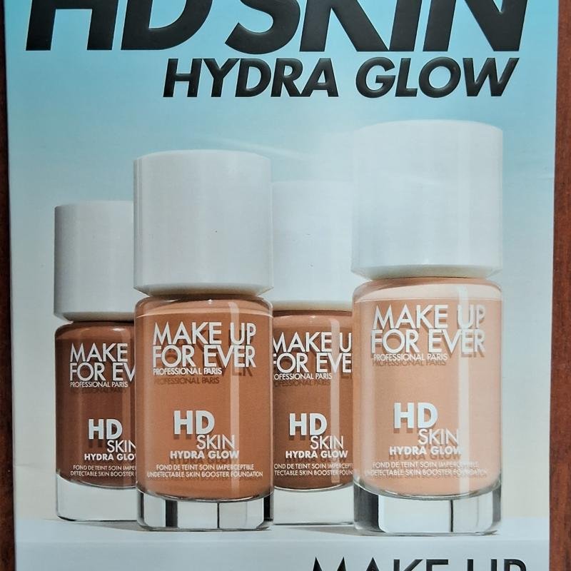 Sephora 10 Pieces Samples / Travel Size Including Beauty Blender Hydro Grip C