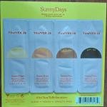 Sephora 10 Pieces Samples / Travel Size Including Beauty Blender Hydro Grip C