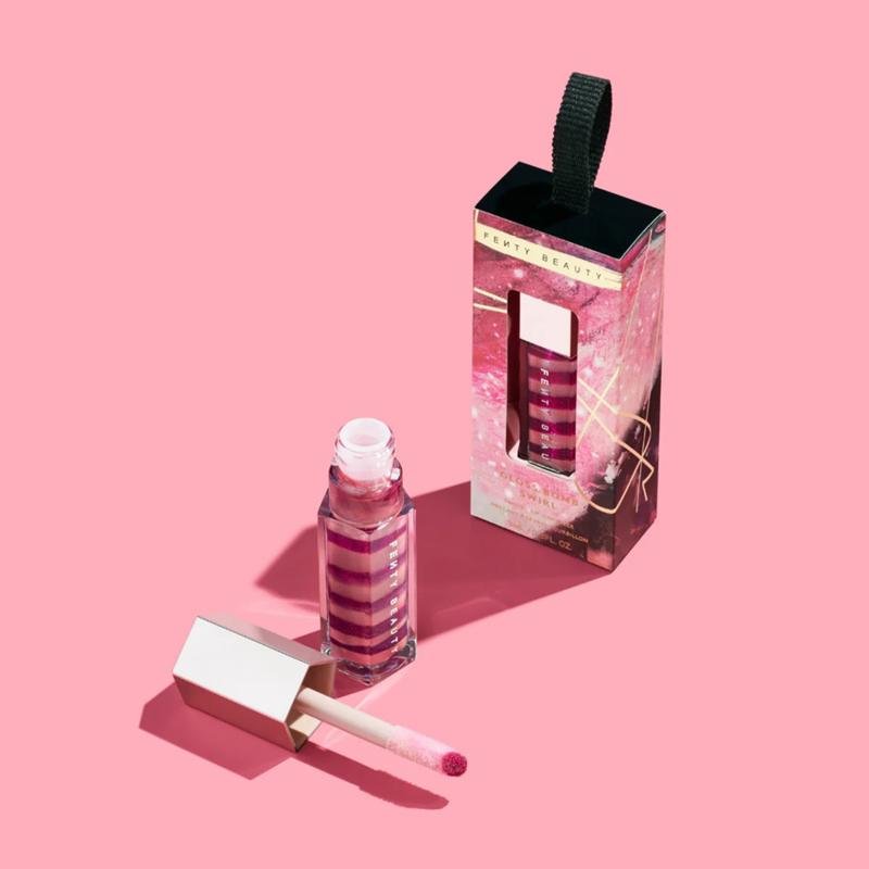 Fenty Beauty Gloss Bomb Swirl Twisted Lip Luminizer