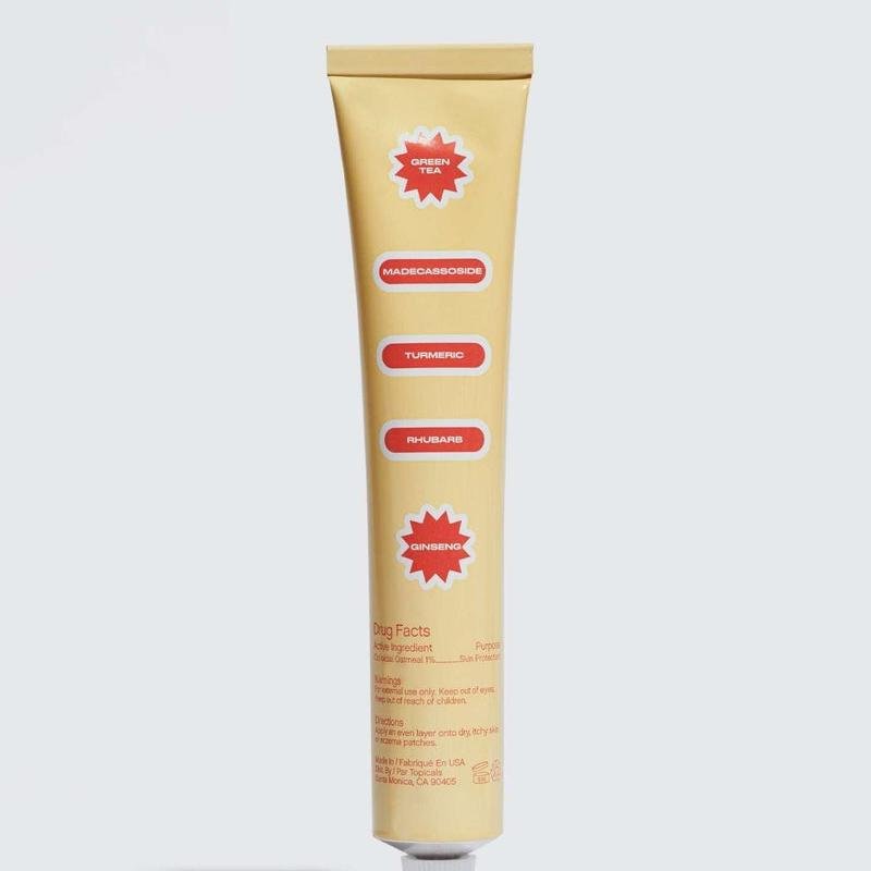 Like Butter Topical Hydrating Mask Masque