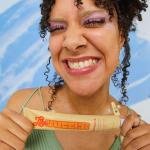 Like Butter Topical Hydrating Mask Masque