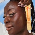 Like Butter Topical Hydrating Mask Masque