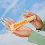 Like Butter Topical Hydrating Mask Masque