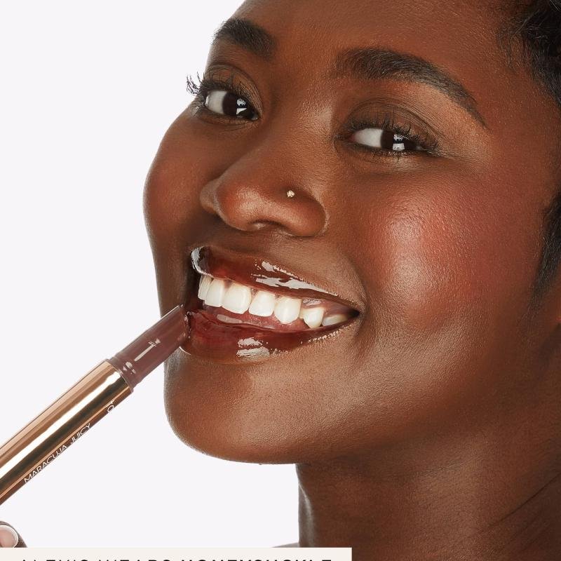 Tarte Maracuja juicy lip plump