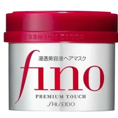 Shiseido Fino Premium Touch Hair Mask - 230g