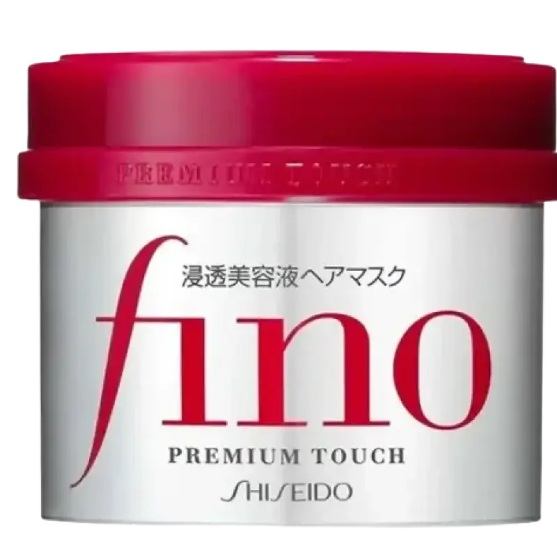 Shiseido Fino Premium Touch Hair Mask - 230g