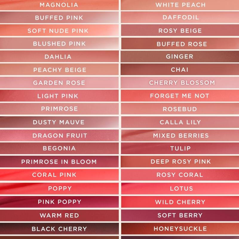 Tarte Maracuja juicy lip plump