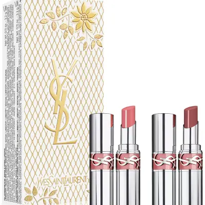 Yves Saint Laurent 2-Pc. Lip Balm Gift Set