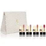 Yves Saint Laurent 5-Pc. Rouge Pur Couture Satin Mini Lipstick Set