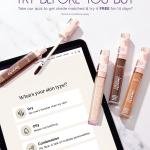 Tarte Creaseless Creamy Concealer