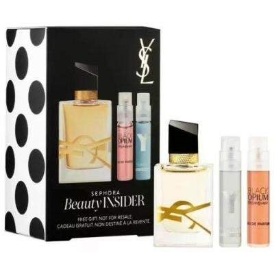 YSL Mini Sephora Set-1.2ml