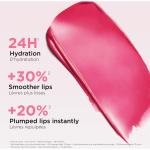 Clarins 02 Lip Oil Balm Baume Levtes