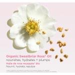 Clarins 02 Lip Oil Balm Baume Levtes