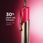 Clarins 02 Lip Oil Balm Baume Levtes