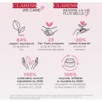 Clarins 02 Lip Oil Balm Baume Levtes