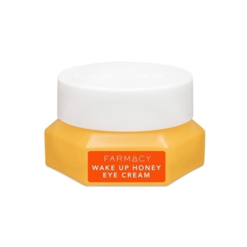 Farmacy Wake Up Honey Eye Crème  Brightening Vitamin C