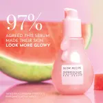 Glow Recipe: Watermelon Glow Niacinamide Dew Drops (40ML)