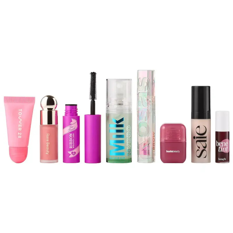 Sephora Favorites Kit Gleamy Dreamy